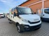 inzerát fotka: Iveco Daily dvojkabina 35-120 sklápěč 85kW 