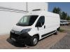 inzerát fotka: Citroën Jumper 2,2 HDI L3H2 Chlaďák + klima 