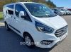 inzerát fotka: Ford Transit Custom 2.0TDCi 5míst, TREND, navi 