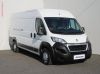 inzerát fotka: Peugeot Boxer 2.0HDi L4H2, 1.maj,ČR, 120kW 