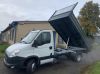 inzerát fotka: Iveco Daily 65C14 CNG sklápěč do 3.5t N1 B 