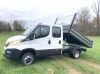 inzerát fotka: Iveco Daily 35C18 novy 3S sklápěč 
