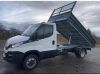inzerát fotka: Iveco Daily 50C18 novy 3S sklapeč TOP N1 B 
