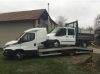 inzerát fotka: Iveco Daily 50C17 ALU odtahovka 3.5t B 