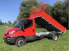 inzerát fotka: Iveco Daily 60C15 N1 B nový 3s sklápěč 
