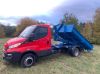 inzerát fotka: Iveco Daily 60C15 novy nosič do 3.5t sk.B 