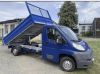 inzerát fotka: Fiat Ducato 3.0TDi novy sklápěč .66000km ! 