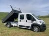 inzerát fotka: Fiat Ducato 2.3TDi 7mist, novy 3S sklápěč 