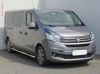 inzerát fotka: Fiat Talento 1.6MJT L2 5míst, Navi, TZ 