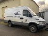 inzerát fotka: Iveco Daily 35C14 4x4 plně funkční 4x4 !!! 