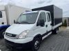 inzerát fotka: Iveco Daily 35C15 7mist,klima, TOP stav !! 