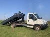 inzerát fotka: Iveco Daily 35C15 novy nosič kontejneru N1 