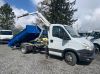 inzerát fotka: Iveco Daily 35C15 nosič kon. +Hyd.ruka 