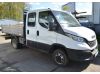 inzerát fotka: Iveco Daily 50C17 3S sklápěč nové v CZ 