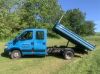 inzerát fotka: Iveco Daily 50C17 PTO 3S sklápěč 