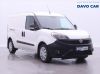 inzerát fotka: Fiat Dobló L2 1,4 CNG 88kW CZ Klimatizace 