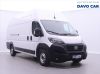 inzerát fotka: Fiat Ducato L3H3 2,2 JTD 118kW CZ DPH 