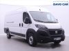inzerát fotka: Fiat Ducato 2,2 JTD 103kW Maxi CZ DPH 1Maj 