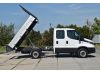 inzerát fotka: Iveco Daily 35S14D 3s-SKLÁPĚČ,NOVÝ VŮZ,ČR 