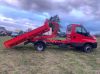 inzerát fotka: Iveco Daily 60C15 novy nosič kont. N1 B 