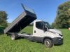 inzerát fotka: Iveco Daily 50C15 novy 3S sklapeč N1 B 