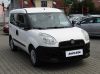 inzerát fotka: Fiat Dobló 1.3JTD, ČR, AC, TZ 