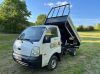 inzerát fotka: Kia K 2500 2.5TDi 64000km, 1.6 Nosnost 