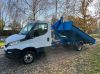 inzerát fotka: Iveco Daily 35C15 Nový Nosič kontejneru 