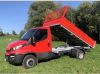 inzerát fotka: Iveco Daily 60C15 nový 3S sklápěč N1,B 