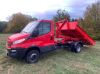 inzerát fotka: Iveco Daily 60C15 novy nosič kont. N1 B 