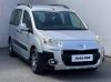 inzerát fotka: Peugeot Partner 1.6HDi, ČR, Outdoor, TZ, +ALU 
