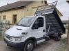 inzerát fotka: Iveco Daily 35C14 nový 3S sklápěč 