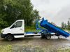 inzerát fotka: Mercedes-Benz Sprinter 516CDi novy nosič N1 sk.B 