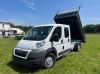 inzerát fotka: Citroën Jumper 3.0 HDi novy sklápěč, 140000km 