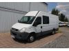 inzerát fotka: Iveco Daily 35S14 2,3 6Míst Maxi+klima 