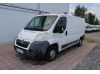 inzerát fotka: Citroën Jumper 2,2 HDI L1H1 