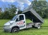 inzerát fotka: Iveco Daily 60C17 3S sklápěč N1 sk.B !! 
