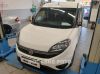 inzerát fotka: Fiat Dobló 1.6MJT MAXi, ČR, 88kW, autoAC 