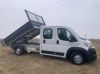 inzerát fotka: Fiat Ducato 2.3TDi 7mist, novy 3S sklápěč 