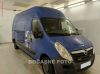 inzerát fotka: Opel Movano 2.3CDTi L3H3, AC, TZ 