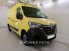inzerát fotka: Renault Master 2.3dCi L2H2, 107kW, stř.nosič 