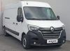 inzerát fotka: Renault Master 2.3dCi L2H2, AC, 100kW 