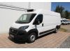 inzerát fotka: Fiat Ducato 2,3 JTD L4H2 Chlaďák + klima 